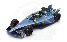 Abt Cupra Formula E Team Spark Gen3 Formula E 2024 #11 Di Grassi