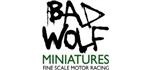 Bad Wolf Miniatures