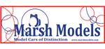 Marsh Models