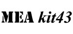 MEA Kit 43