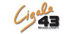 Cigale 43 Modelcraft