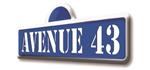 Avenue 43