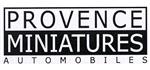 Provence Miniatures