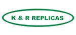 K & R Replicas