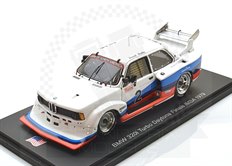 BMW 320i Turbo Daytona 250 Finale 1979 #2 Hobbs