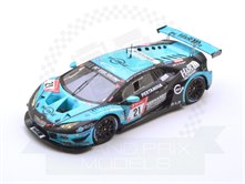 Lamborghini Huracan GT3 Evo Nurburgring 24hrs 2020 #21 Konrad Motorsport