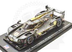 Cadillac DPi-VR 1st Sebring 12hrs 2021 #5 Mustang Sampling