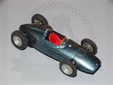 BRM P48 F1 1961