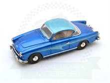 Peugeot 403 Darl`Mat Coupe 1956 Blue