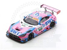 Mercedes AMG GT3 DTM Champion 2021 #4 Gotz 1:18