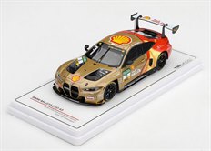 BMW M4 GT3 Evo 1st Zandvoort 2026 #3 Van Der Linde
