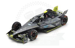 ERT Formula E Team Spark Gen3 Formula E 2024 #3 Sette-Camara