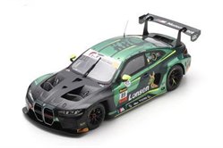 BMW M4 GT3 Evo 5th Bathurst 12hrs 2026 #89 Team KRC 1:18