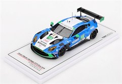 Aston Martin Vantage GT3 Evo 31st Daytona 24hrs 2025 #19 Van Der Steur Racing