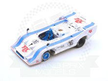 Porsche 917/10 Laguna Seca 1973 #16 Follmer