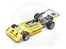 March 731 Sweden 1973 #27 Wisell