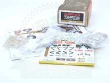 Lotus E21 1st Australia 2013 #7/8 Raikkonen/Grosjean