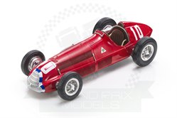 Alfa Romeo 158 1st Italy 1950 #10 Farina 1:18