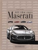 Maserati All The Cars