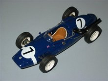 Cooper BRM Aintree 200 1959