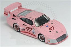 Porsche 935 M16 11th Daytona 24hrs 1984 #47