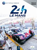 ACO Le Mans Annual 2017
