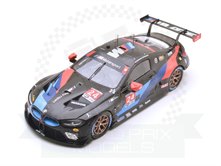 BMW M8 GTE 13th Laguna Seca 2019 #24 BMW Team RLL