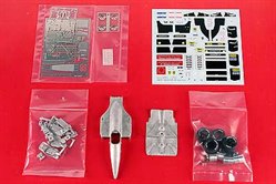 Ferrari F187 1st Japan 1987 #28 Berger