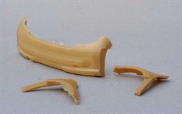 Peugeot 207 S2000 Evo2 Conversion Set 1:24