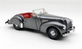 Lea-Francis 2.5 Litre Sports 1949