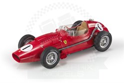 Ferrari 246 1st UK 1958 #1 Collins 1:18