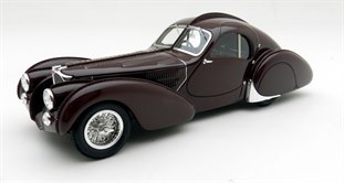 Bugatti T57S Atlantic 1936 Bordeaux
