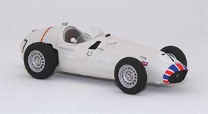Maserati 250F London 1955 Hawthorn