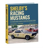 Shelby's Racing Mustangs