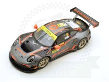 Porsche 911 GT3R Macau 2019 #911 Imperatori