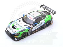 Mercedes AMG GT3 5th Bathurst 12hrs 2020 #77 Craft-Bamboo Racing