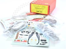 Ferrari SF15T 1st Malaysia 2015 #5/7 Vettal/Raikkonen