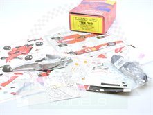 Ferrari F2002 1st Canada 2002 #1/2 Schumacher/Barrichello