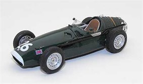 Maserati 250F Holland 1955 #26 Walker