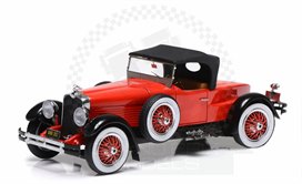 Stutz Black Hawk Boattail Speedster 1928