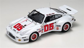 Porsche 911 Carrera Daytona 1983 #05