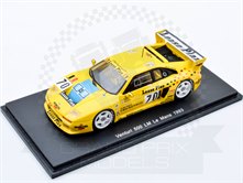 Venturi 500LM 27th Le Mans 1993 #70 Pennzzoil