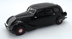 Peugeot 402 Commerciale 1938