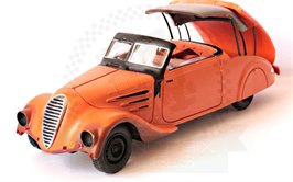 Peugeot 402 Eclipse Brandone