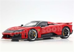 Ferrari F80 2025 Red 1:18