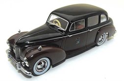 Humber Pullman Rothchild