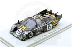 Rondeau M379B Le Mans 1980 #15 ITT