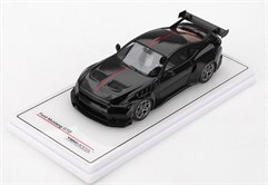 Ford Mustang GTD 2025 Black