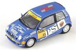 VW Lupo Cup 2002 Champion