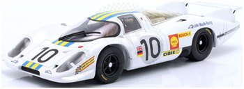 Porsche 917LH Le Mans 1969 #10 John Wolfe Racing 1:18